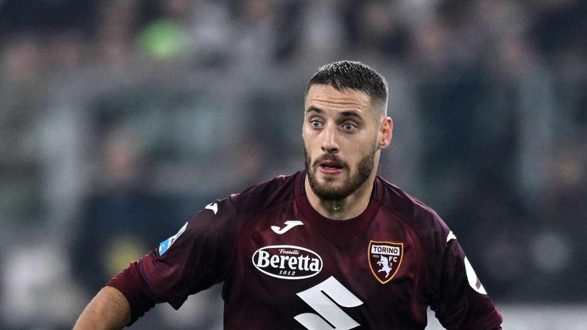 Torino, la probabile formazione anti Udinese: dubbio Vlasic