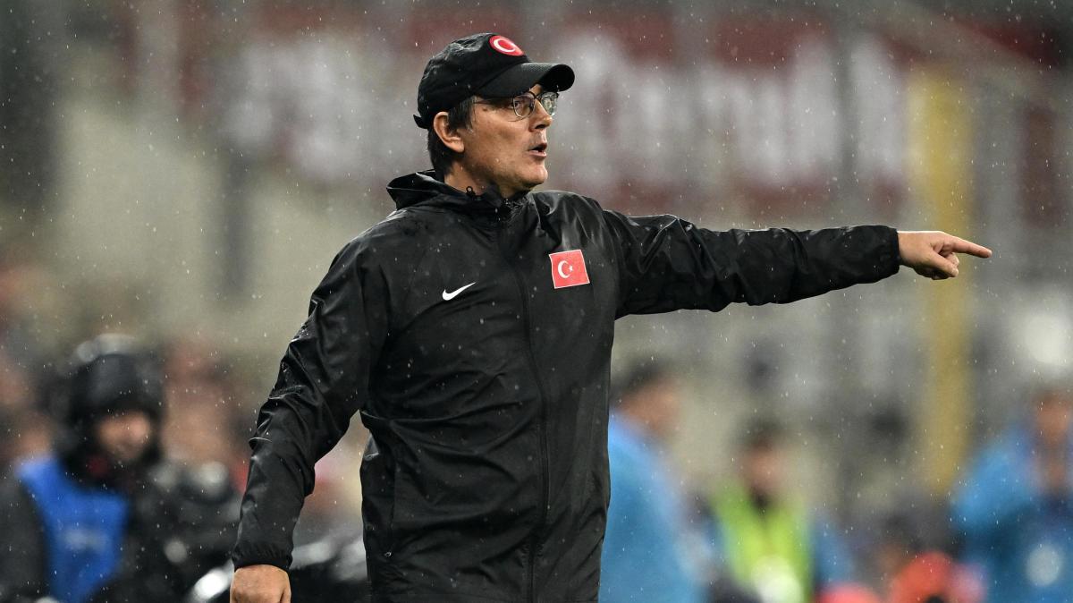 Turchia, Montella: "Approccio non all'altezza, non siamo abituati a giocare gare così ogni tre giorni"