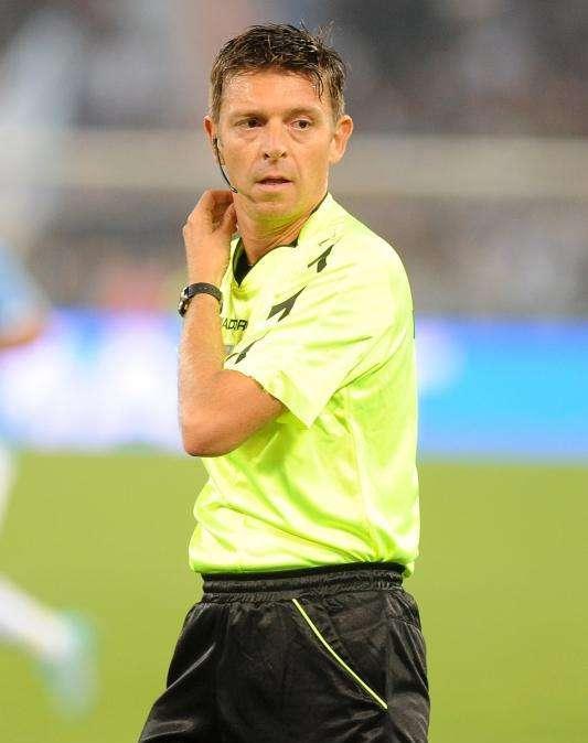 Designazioni arbitrali: Udinese-Inter a Rocchi