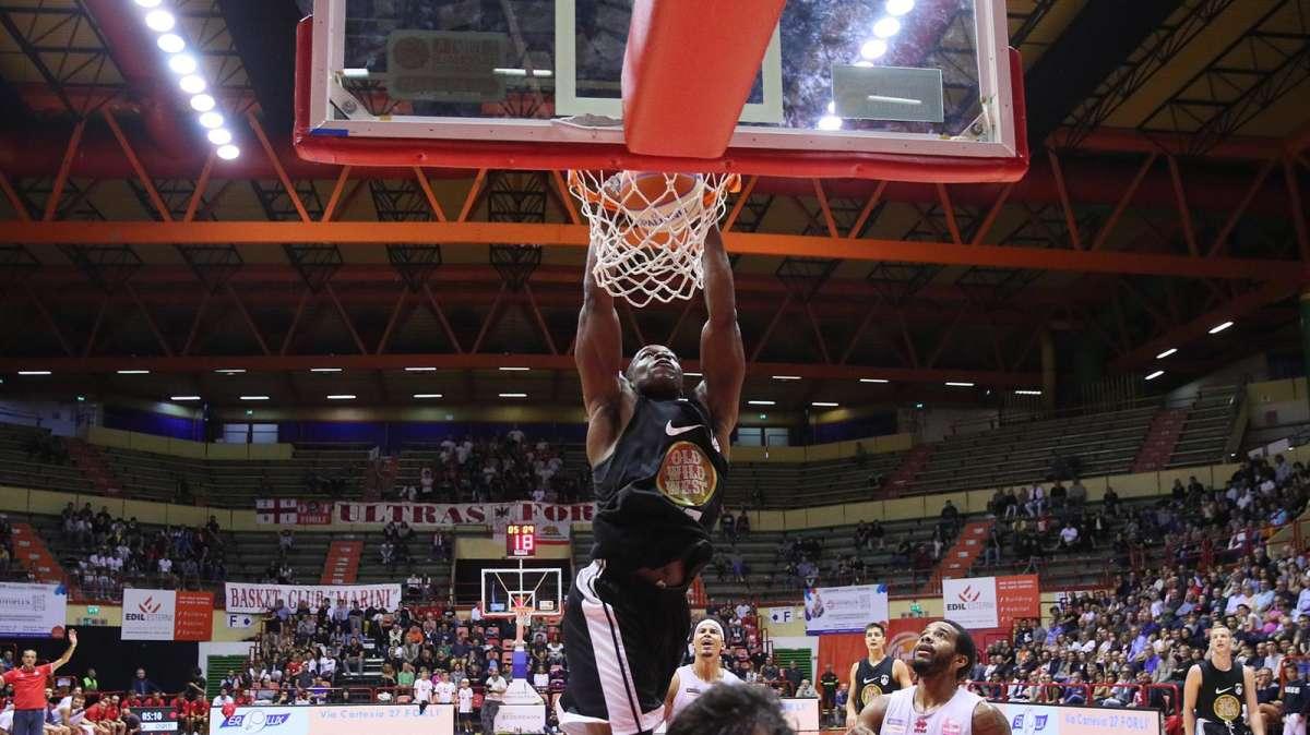 L.N.P: Supercoppa: A.P.U. fa 4 su 4 e vola a Milano