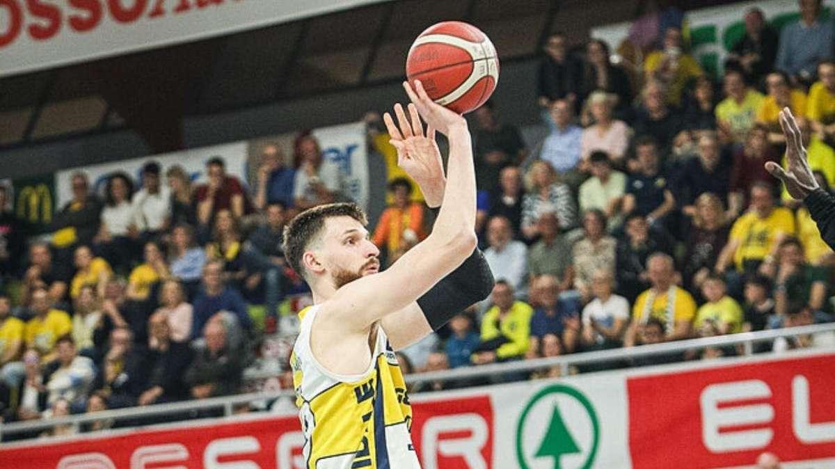 UEB Cividale-Sebastiani Rieti 69-70, le PAGELLE di Gara-1: Berti MVP, Cesana litiga col canestro