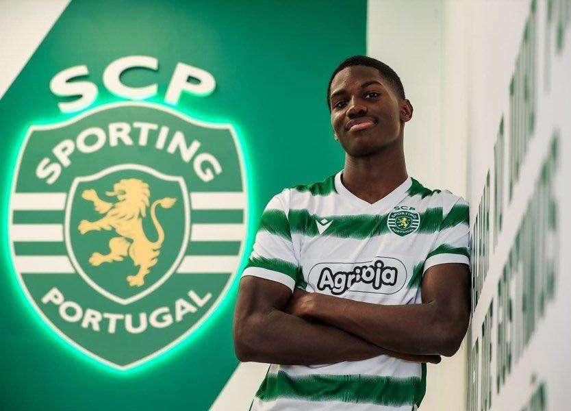L'Udinese mette sul piatto 3 milioni per Semedo, attesa per domani la risposta dello Sporting