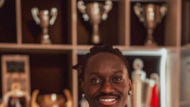 UFFICIALE - Udinese, Domingos Quina ceduto al Pafos