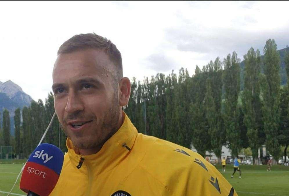 Udinese, Lovric sul rafting: "Bella esperienza. Non abbiamo perso Runjaic, quello era l'importante"