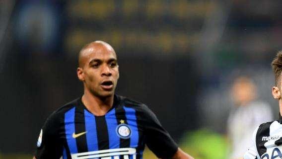 Inter, Joao Mario: "Avevamo bisogno di vincere dopo l'eliminazione dalla Champions"