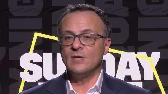 Milan-Udinese, Marelli sul rigore: “Contatto lieve, non andava fischiato”