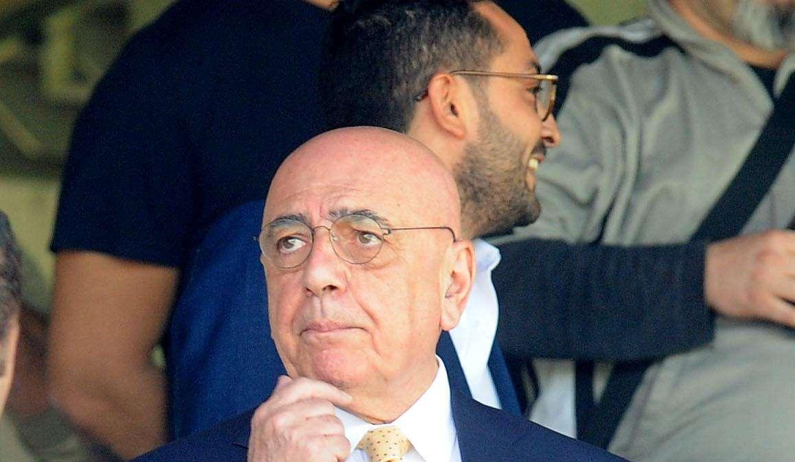 Inserimento del Milan su due obiettivi bianconeri