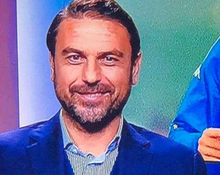 Fiore: "Bisogna fare i complimenti all'Udinese, non era una partita semplice"