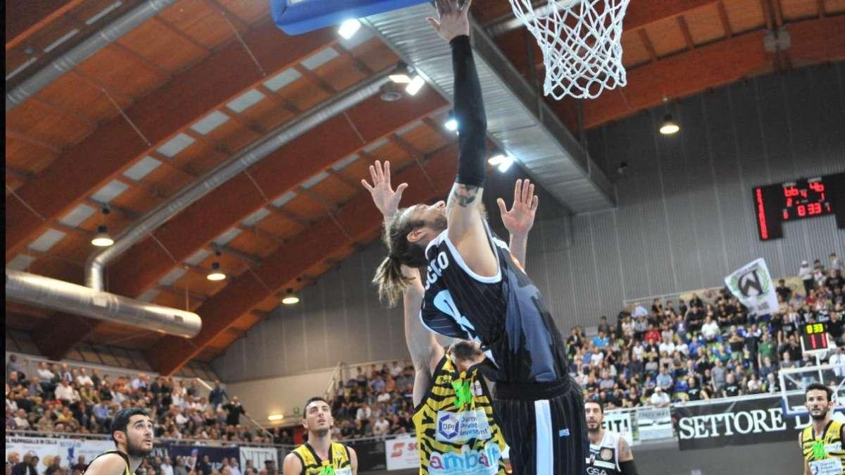 GSA, a Forlì sarà battaglia