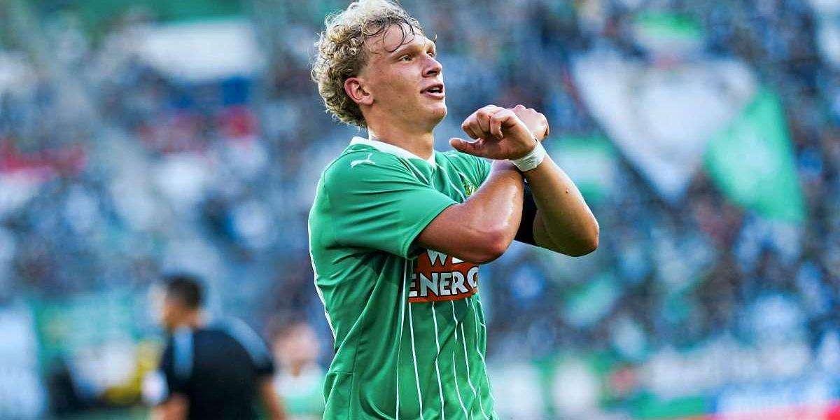Udinese, per la difesa torna di moda il nome di Querfeld