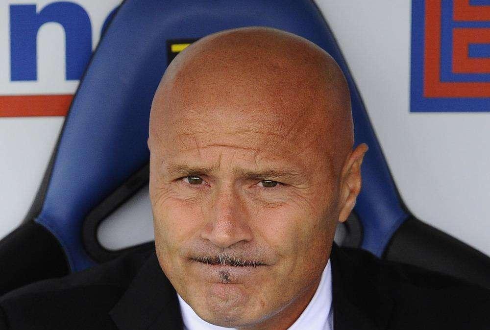 QUI ATALANTA: Colantuono: "Non abbiamo fatto così male. Ora pensiamo a salvarci e all'Udinese".