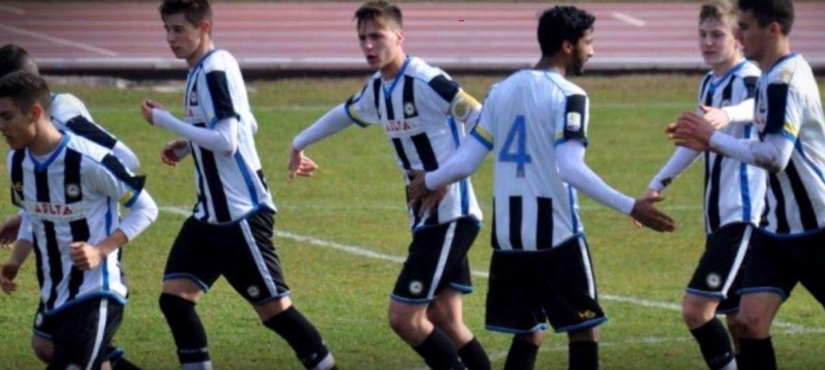 RIVIVI IL LIVE PRIMAVERA Inter-Udinese 1-0: ai neroazzurri basta il gol di Zonta! 