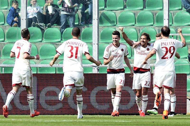 Arriva il Milan: tra problemi tattici e discontinuità nei risultati