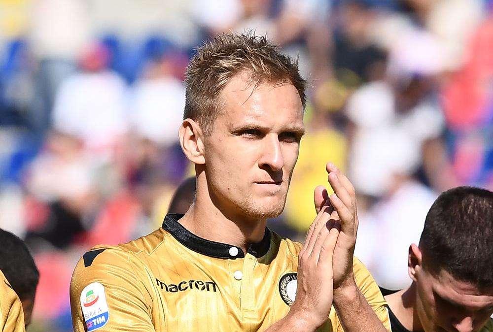 Teodorczyk e Bajic piacciono in Turchia