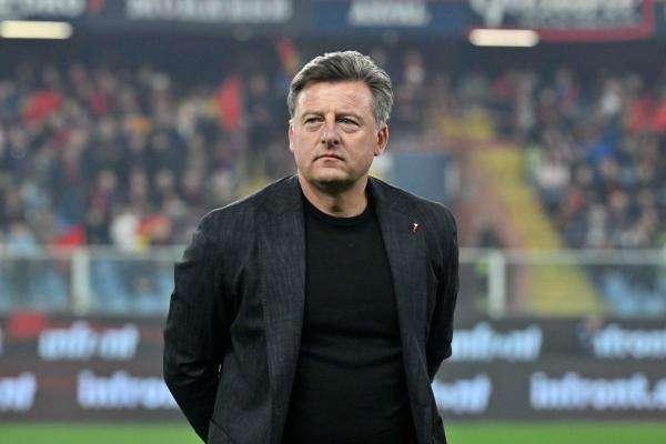 Udinese, Runjaic in conferenza stampa: “Ci manca Thauvin. Oggi non siamo riusciti a segnare”