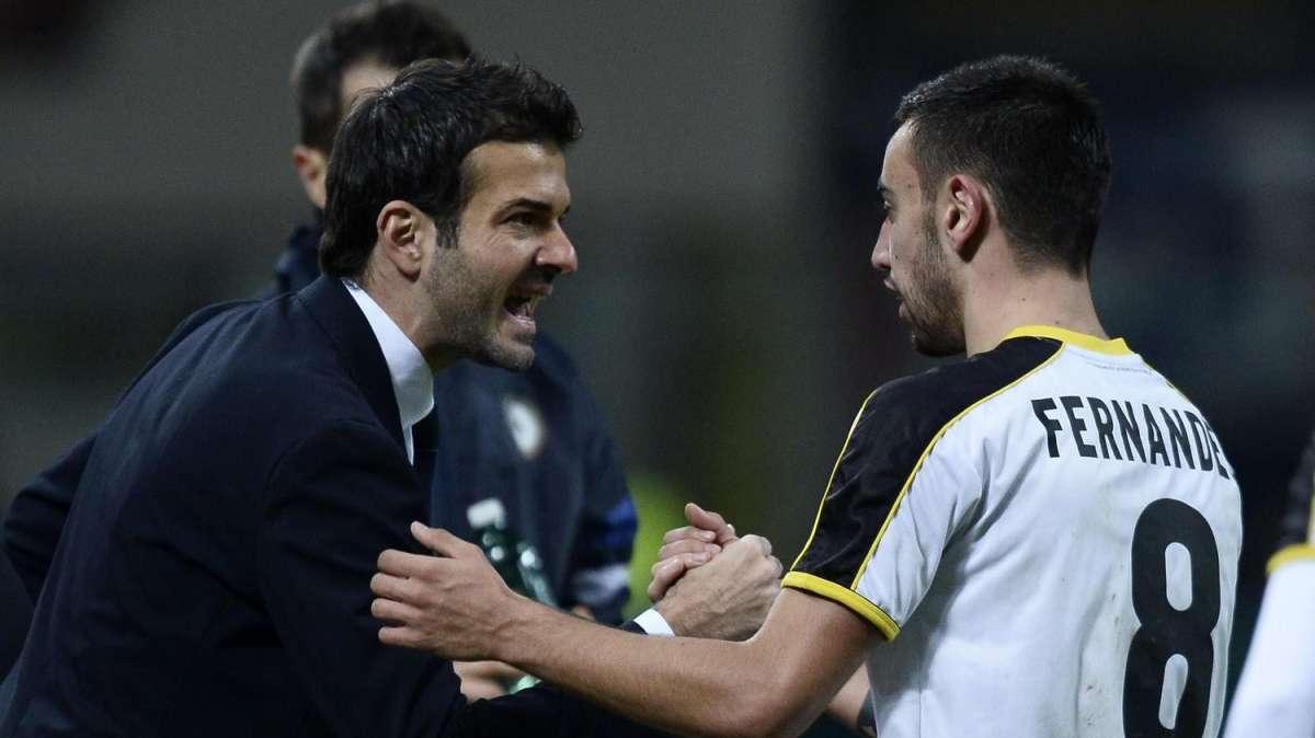 Gazzetta, le pagelle: Udinese da sette, Bruno Fernandes il migliore