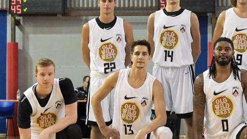 Apu Udine, capitan Cortese: "Quello che conta è prepararci al meglio per l'inizio del campionato"