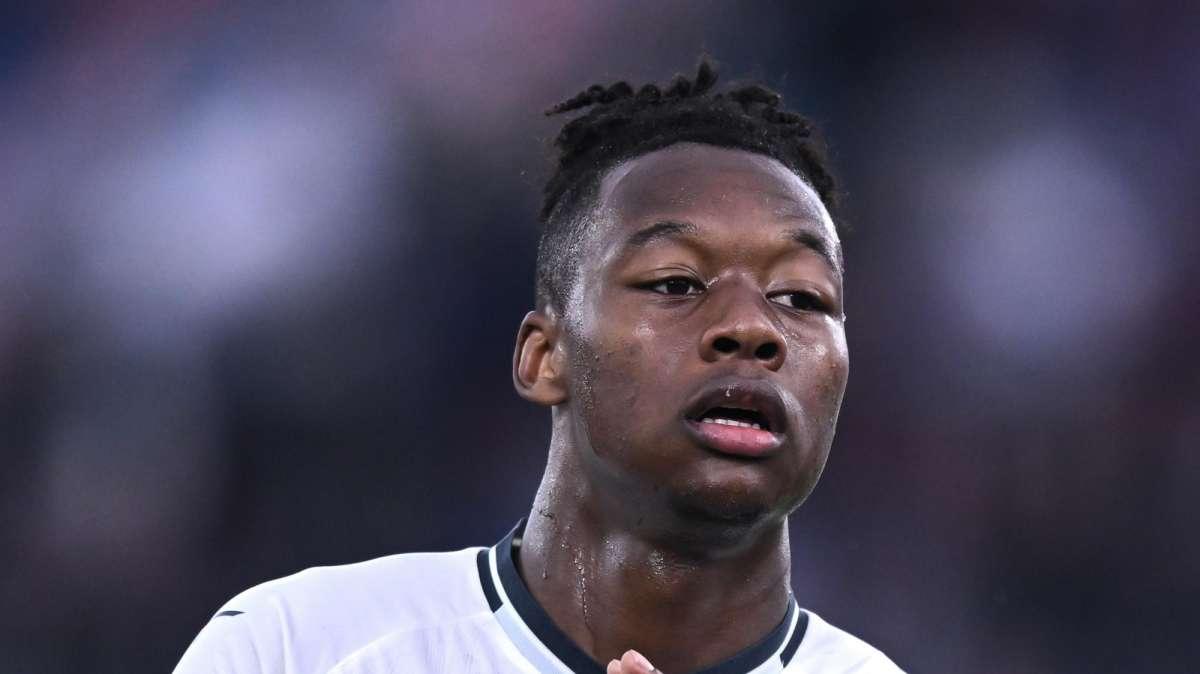 Lazio, Noslin: "Abbiamo iniziato male, ma grande reazione"