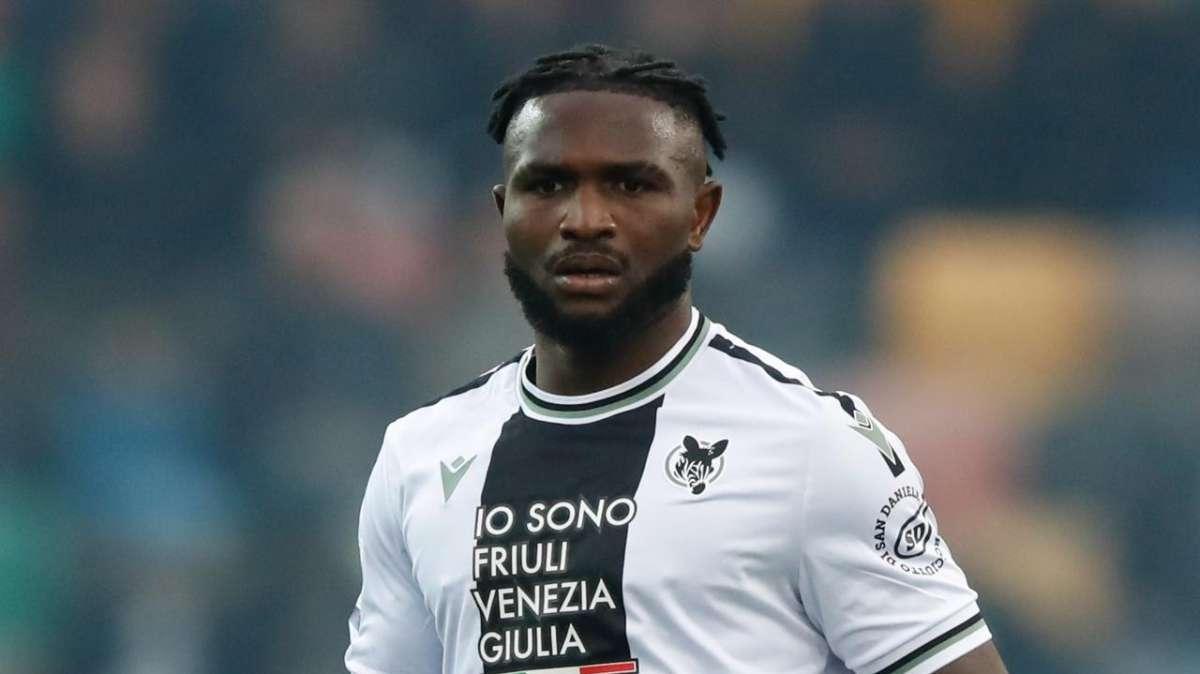 Udinese, Success in uscita: su di lui club dal Qatar