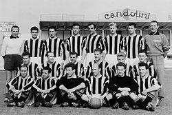 Udinese Calcio, una breve storia del club dal 1896 fino ad oggi