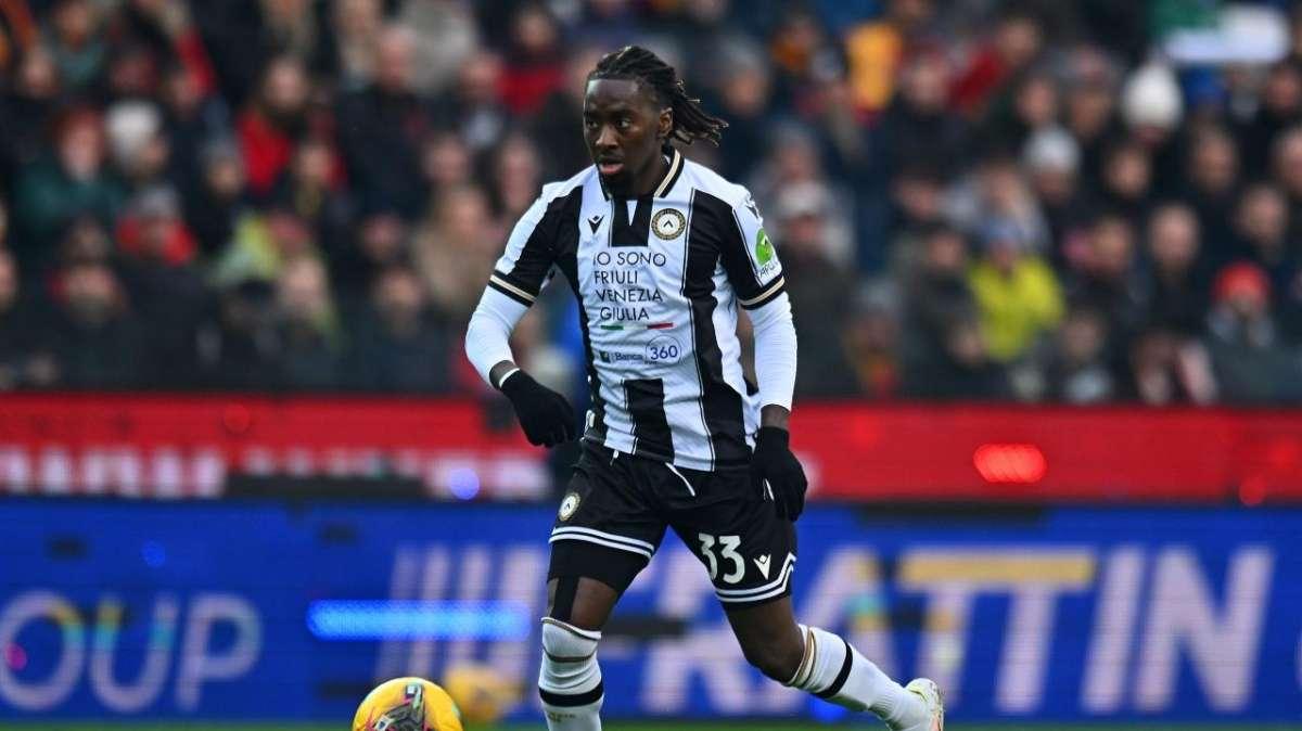 Udinese, Runjaic su Zemura: "Toccherà a lui, spero riesca a fornire una buona prestazione"