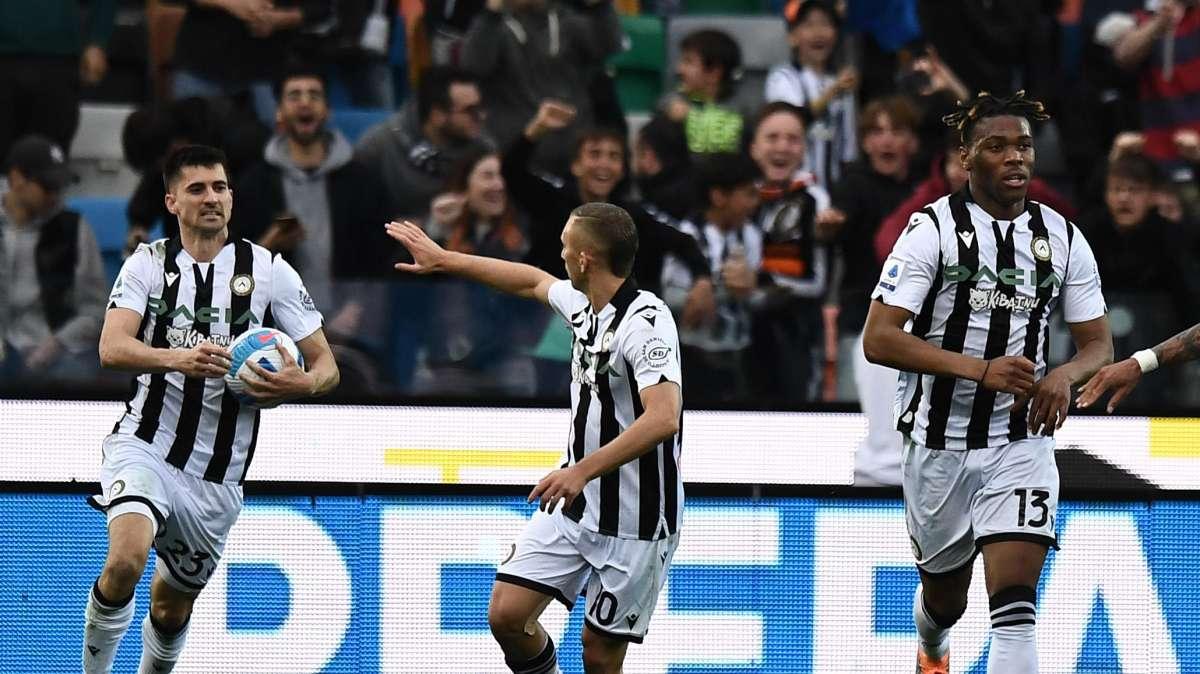 Pussetto: "Contento di tornare a sentirmi bene, è stato un anno difficile"