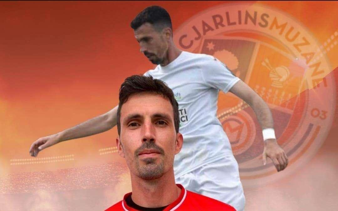Cjarlins Muzane, colpo Furlan. L'ex Ternana è il nuovo rinforzo per l'attacco