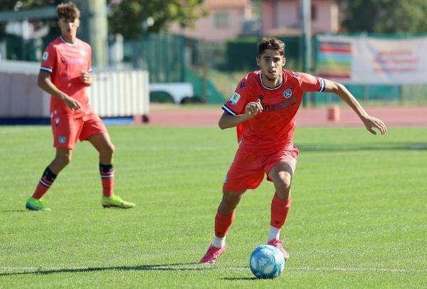 Giovanili Udinese, i risultati del weekend: l'U17 si arrende al Milan, l'U16 chiude il campionato con un pareggio