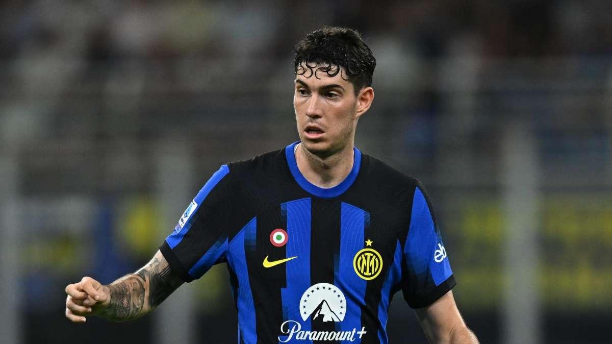 Inter, Bastoni verso il rientro contro l'Udinese: le sue condizioni