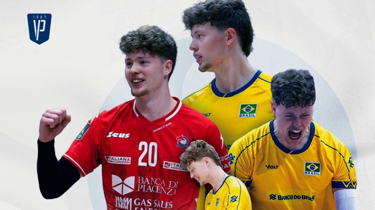 UFFICIALE - Tinet Prata, che colpo: arriva il brasiliano Lukas Bergmann