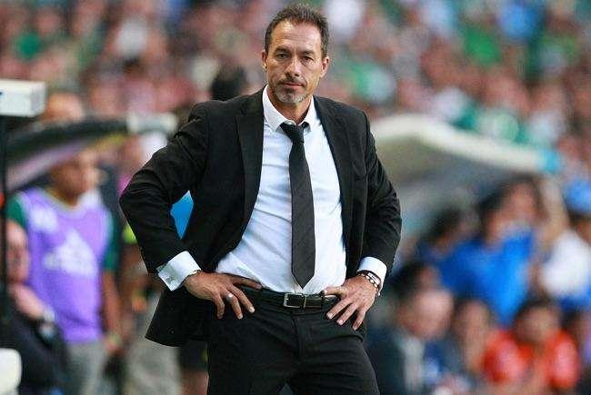 Matosas sogna una panchina in A: proposto anche all'Udinese