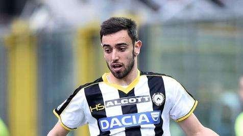 TuttoUdinese Award: Fernandes si aggiudica la prima giornata