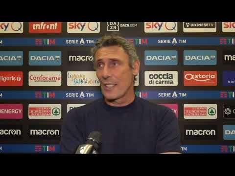 Gotti: "Eravamo stanchi. Pagato lo sforzo delle partite riavvicinate"