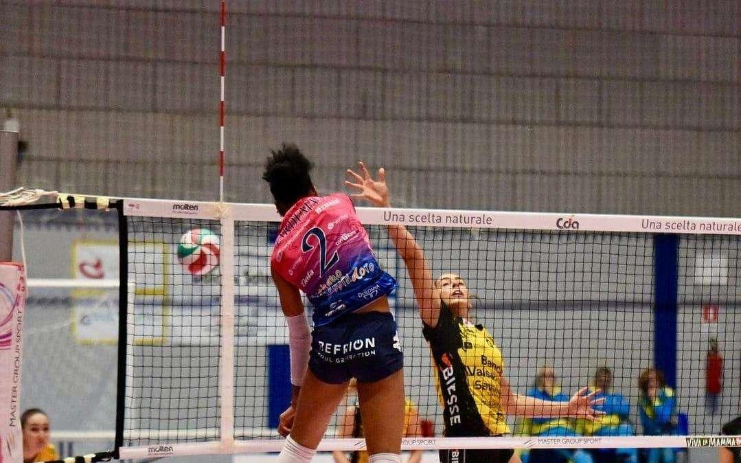 CDA Talmassons, Hardeman: "Vogliamo tornare da Bologna con i 3 punti"