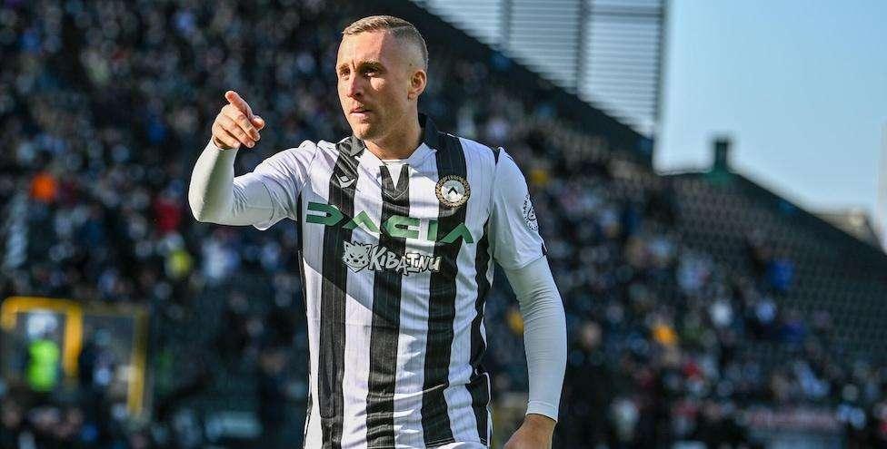 Marino: "Deulofeu al momento non ci ha chiesto la cessione. La nostra politica è nota"