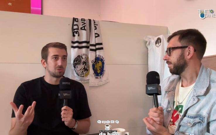 (VIDEO) Chiacchiere da Bar | Pisa-Udinese 0-1, 3 punti e si vola! 