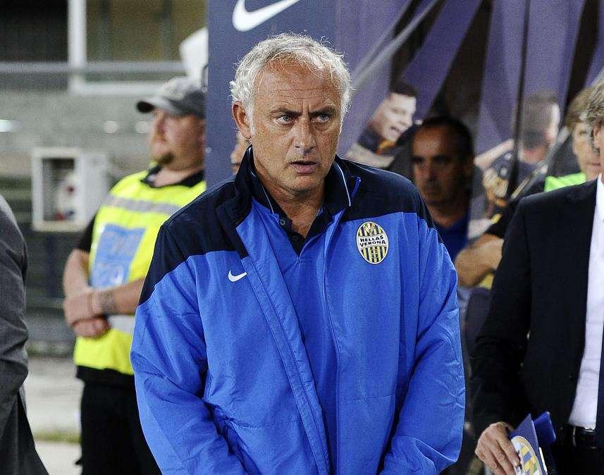 QUI VERONA - I convocati di Mandorlini