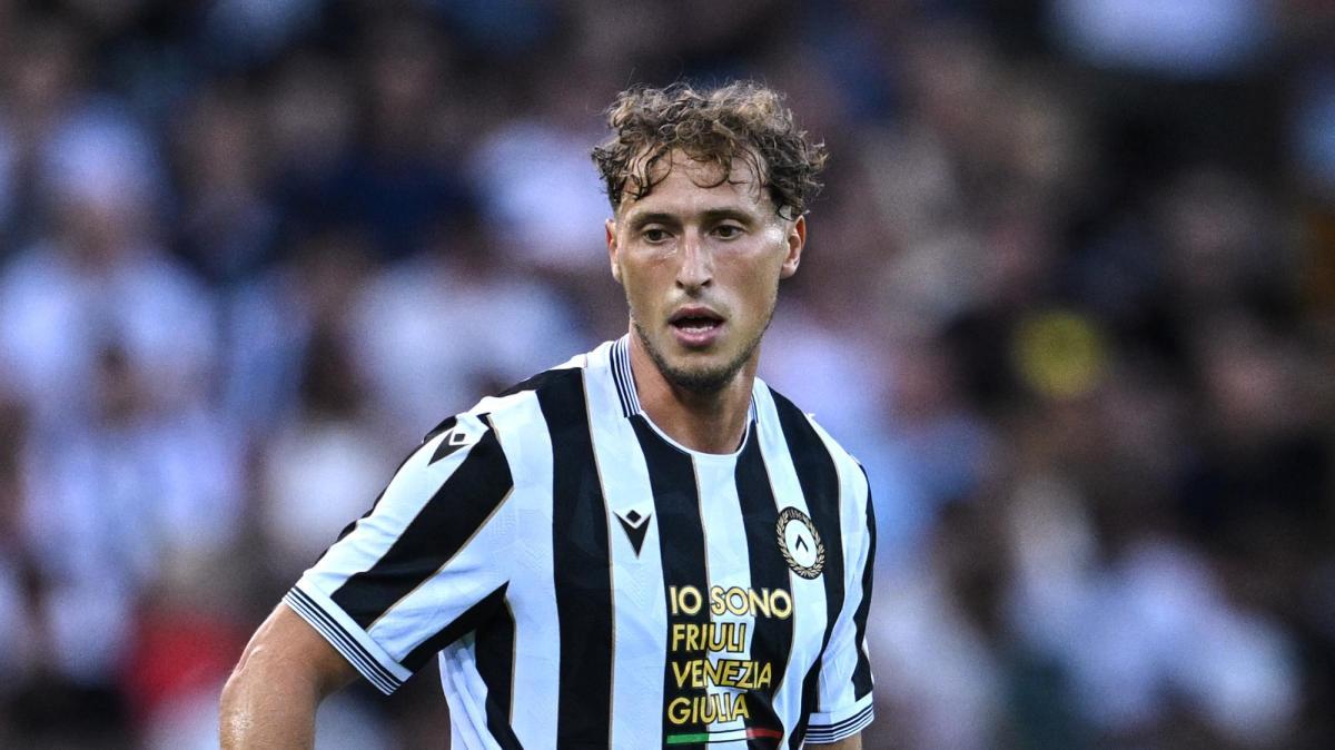 Udinese, Vojvoda a DAZN: "Abbiamo tanto potenziale, vogliamo lanciare subito un segnale"