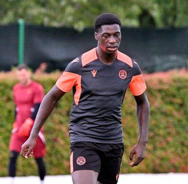 UFFICIALE - James Abankwah rientra dal prestito dal Charlton