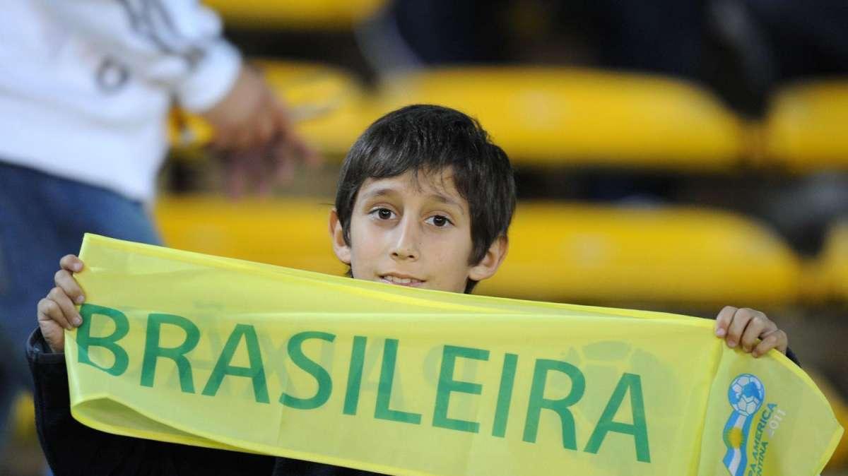 Udinese su un giovane del Santos 