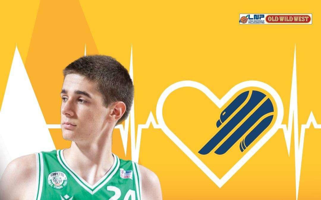UFFICIALE - Piccionne completa il roster della UEB Cividale