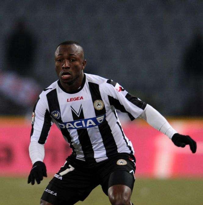 Armero ne ha combinata un'altra: arrestato in Colombia per guida in stato di ebbrezza