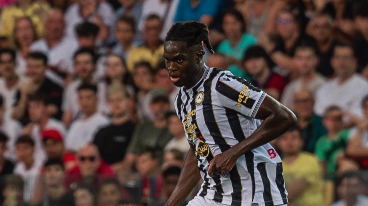Udinese, emergenza totale in difesa: a Monza scelte obbligate per Runjaic