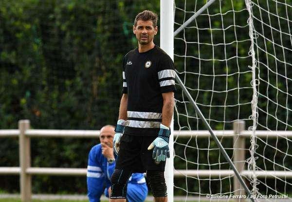 Il resoconto dell'allenamento pomeridiano