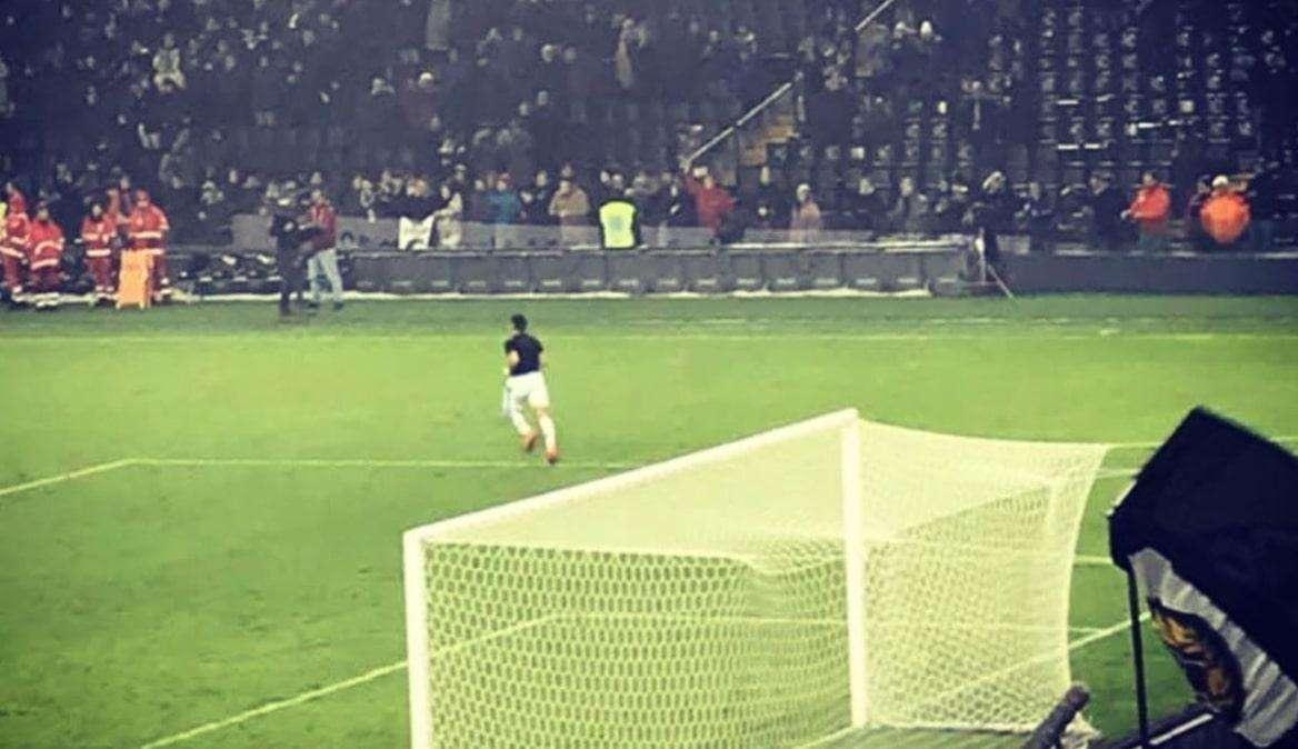 Caro Alexis, l'Udinese è ancora nel tuo cuore. Torneresti? Lo so, non dipende solo da te...