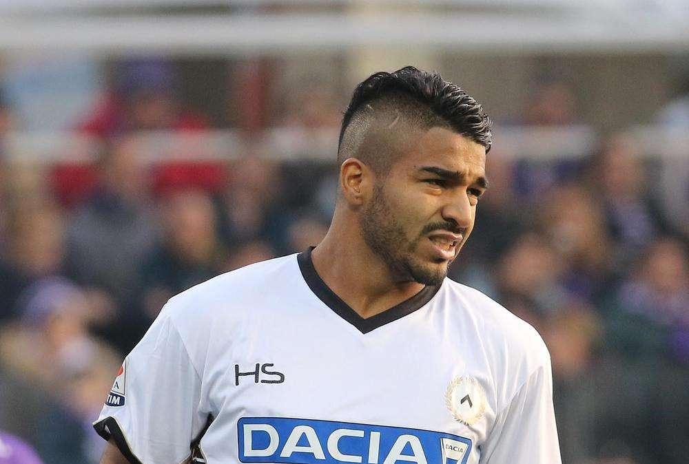Vi ricordate di Aguirre? L'Udinese guadagna ancora dalla sua cessione