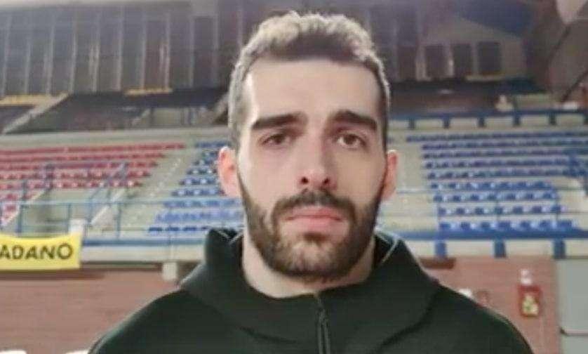 Apu Udine, Pellegrino: "Siamo stati bravi a giocare di squadra"