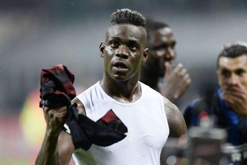 Di Natale su Balotelli:"Difficile da marcare, costringe al fallo"
