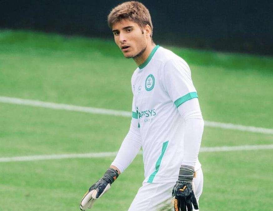 L’ex Udinese Di Bartolo potrebbe tornare in Italia, vicino l’accordo con il Palermo