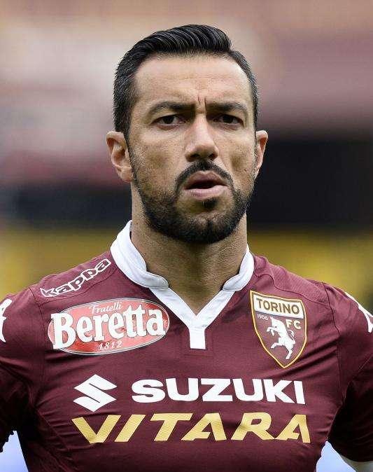 Sfuma Quagliarella: Sampdoria ad un passo